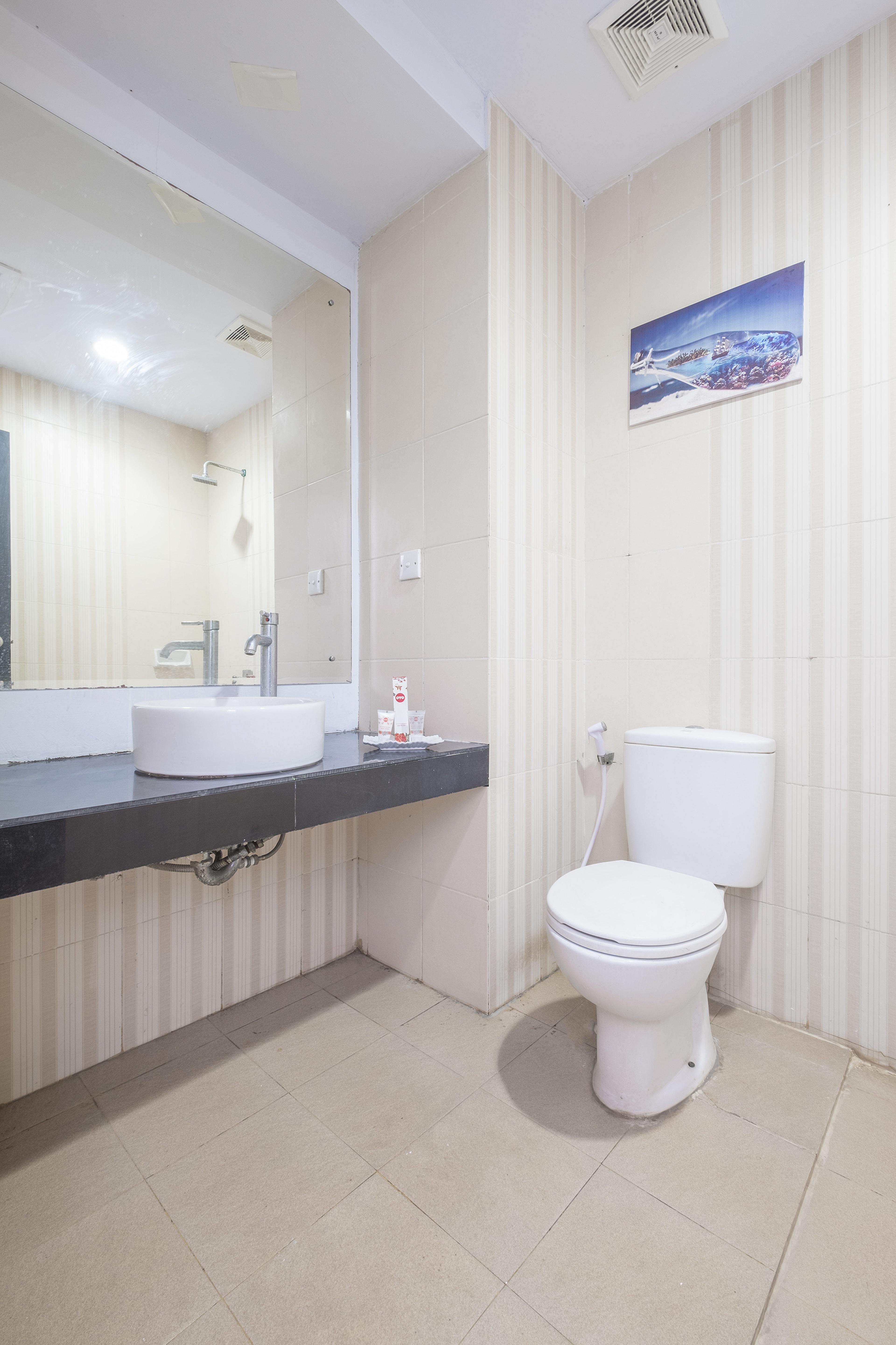 Urbanview Hotel Asyra נקסר מראה חיצוני תמונה