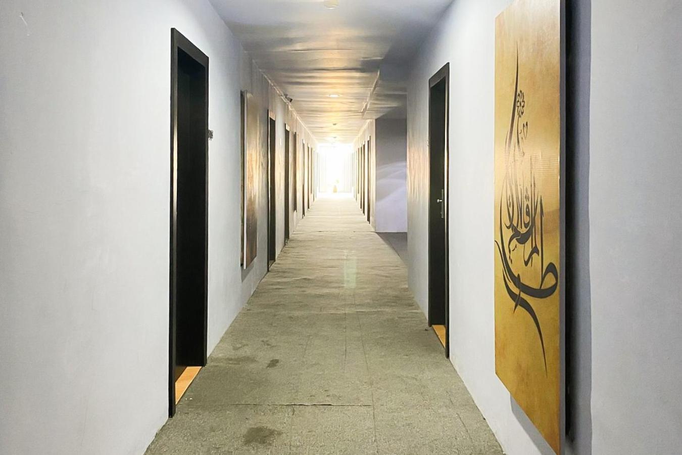 Urbanview Hotel Asyra נקסר מראה חיצוני תמונה