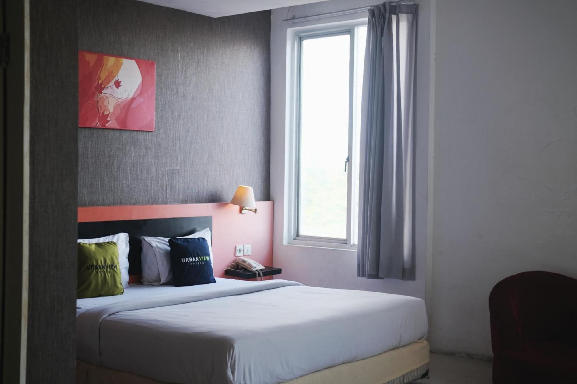 Urbanview Hotel Asyra נקסר מראה חיצוני תמונה